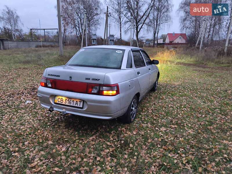 Седан ВАЗ / Lada 2110 2011 в Мене