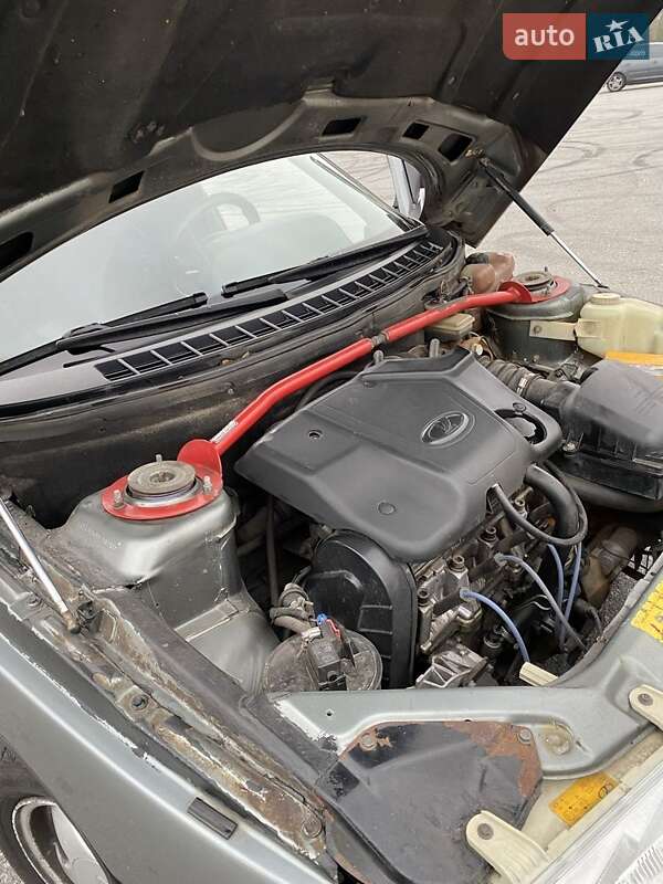 Седан ВАЗ / Lada 2110 2007 в Запорожье