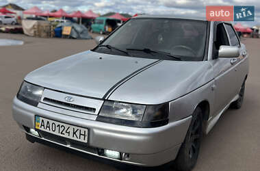 Седан ВАЗ 2110 2005 в Житомире