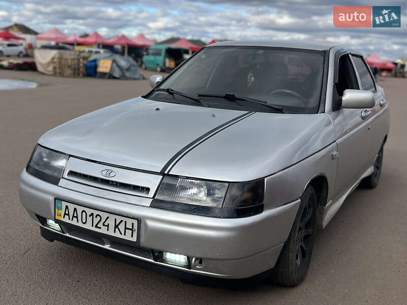 ВАЗ / Lada 2110 2005