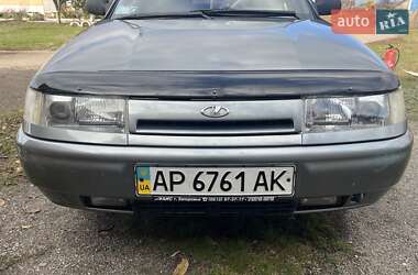 Седан ВАЗ / Lada 2110 2006 в Вольнянске