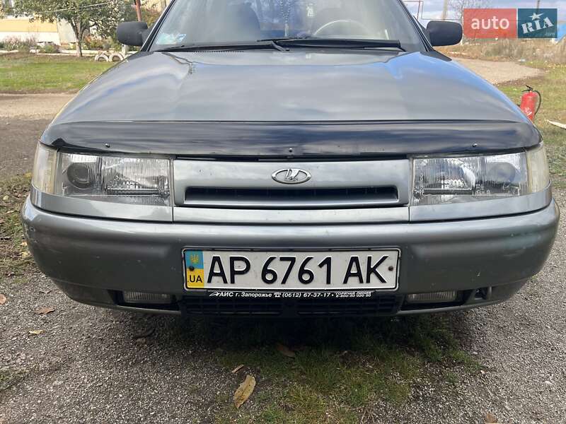 Седан ВАЗ / Lada 2110 2006 в Вольнянске