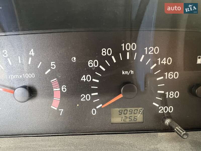 Седан ВАЗ / Lada 2110 2006 в Вольнянске