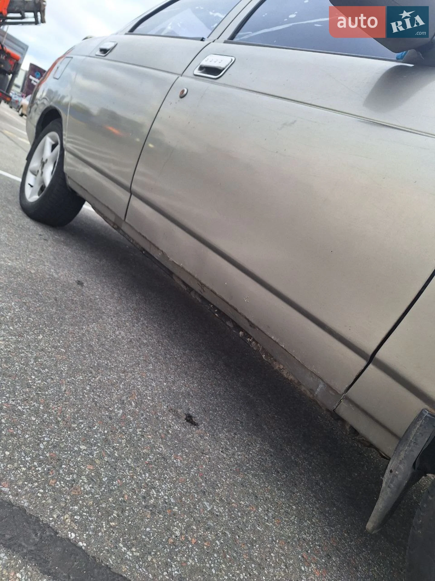 2001 VAZ (Lada) 2110 - мініатюра 10