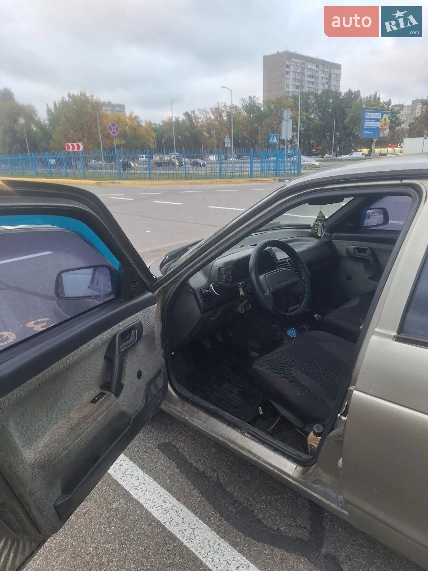 2001 VAZ (Lada) 2110 - мініатюра 20