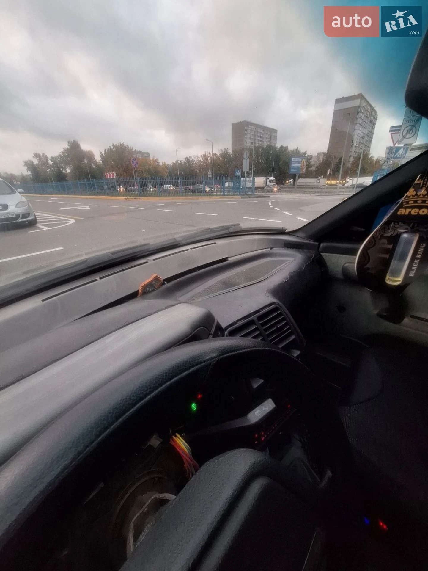 2001 VAZ (Lada) 2110 - мініатюра 25