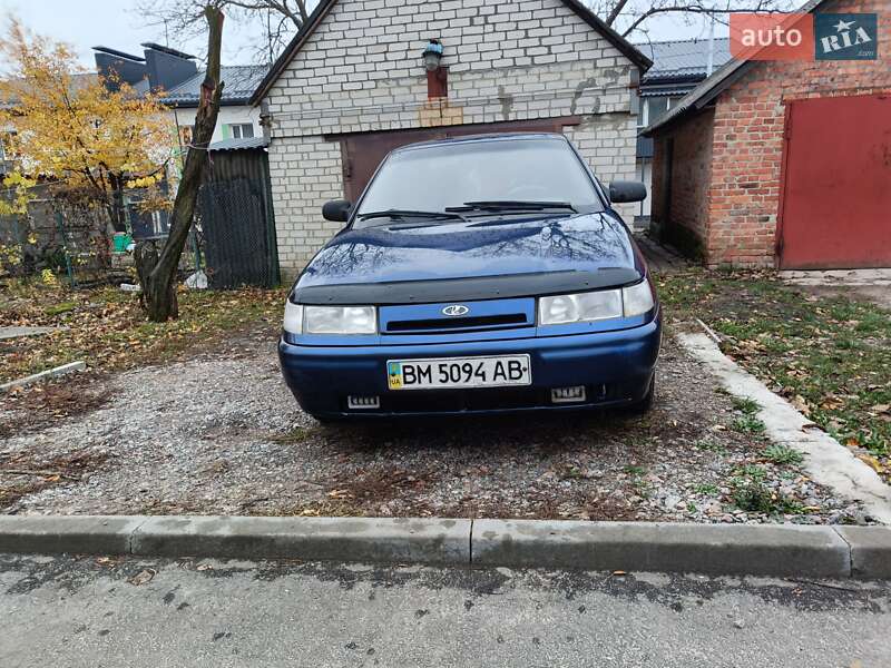 Седан ВАЗ / Lada 2110 2005 в Харькове