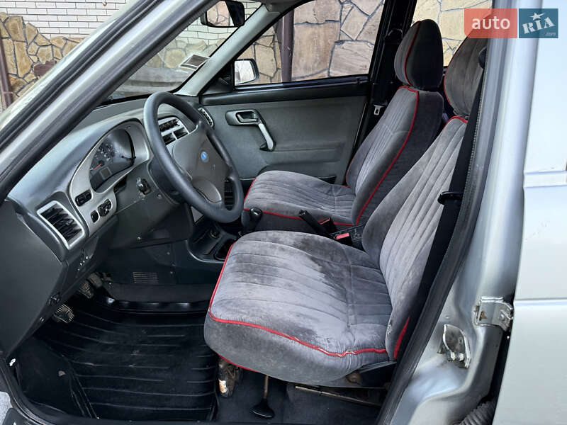 Седан ВАЗ / Lada 2110 2008 в Виннице