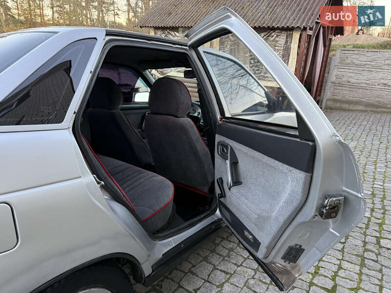 Седан ВАЗ / Lada 2110 2008 в Виннице