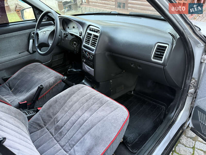 Седан ВАЗ / Lada 2110 2008 в Виннице