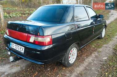 Седан ВАЗ / Lada 2110 2008 в Теребовле