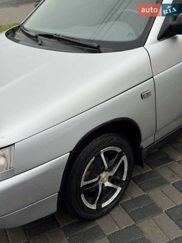 Седан ВАЗ / Lada 2110 2008 в Хмельницькому