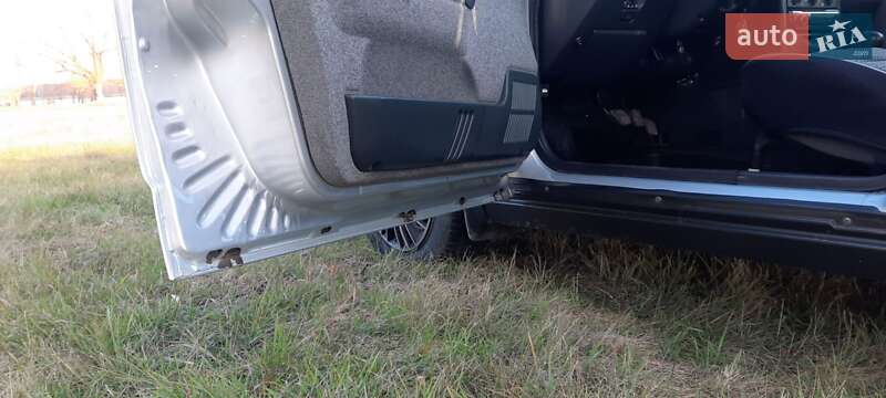 Седан ВАЗ / Lada 2110 2008 в Краснограді фото 2 Седан ВАЗ / Lada 2110 2008 в Краснограді