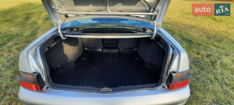 Седан ВАЗ / Lada 2110 2008 в Краснограді фото 10 Седан ВАЗ / Lada 2110 2008 в Краснограді