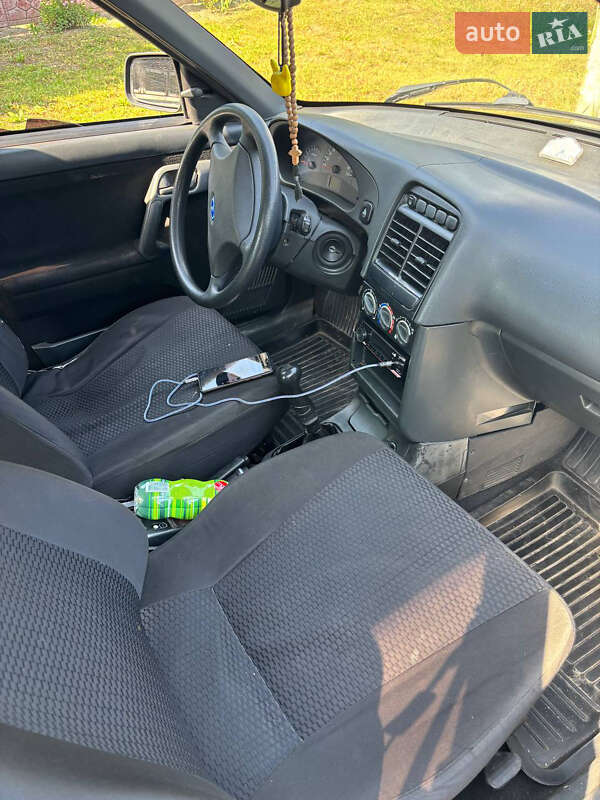 Седан ВАЗ / Lada 2110 2010 в Борзне фото 6 Седан ВАЗ / Lada 2110 2010 в Борзне