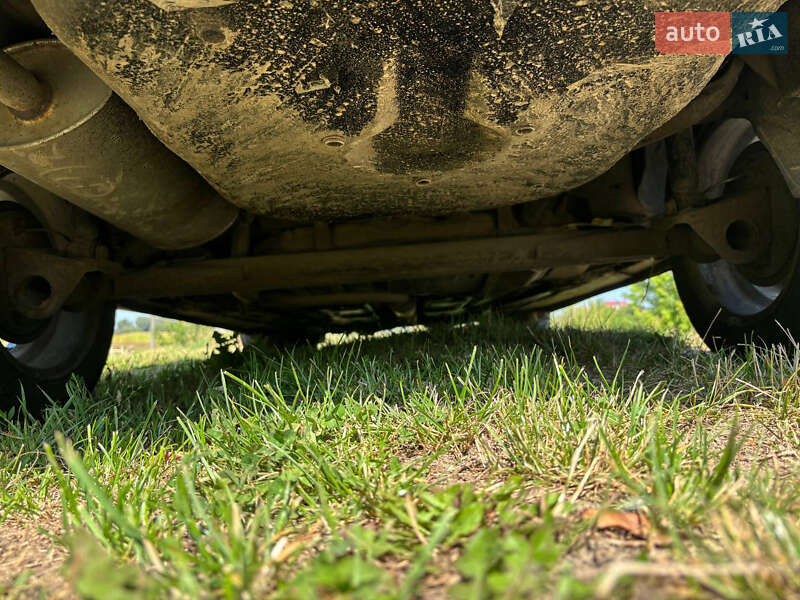 Седан ВАЗ / Lada 2110 2010 в Борзне фото 7 Седан ВАЗ / Lada 2110 2010 в Борзне