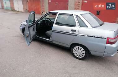 Седан ВАЗ / Lada 2110 2008 в Вінниці