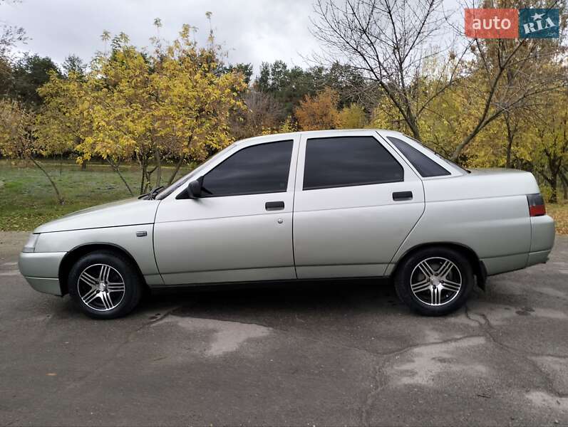 ВАЗ / Lada 2110 2006