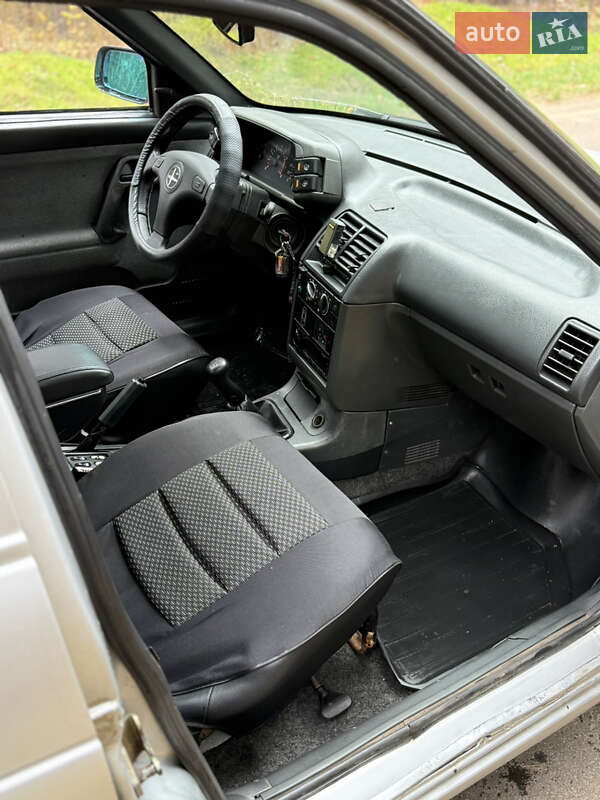 Седан ВАЗ / Lada 2110 2007 в Бершади