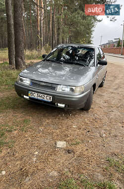 Седан ВАЗ 2110 2011 в Суховоле