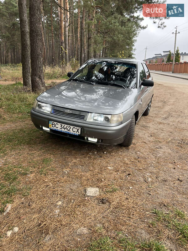 Седан ВАЗ / Lada 2110 2011 в Суховолі