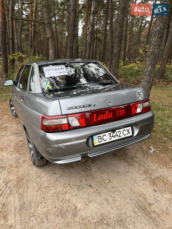 Седан ВАЗ / Lada 2110 2011 в Суховолі