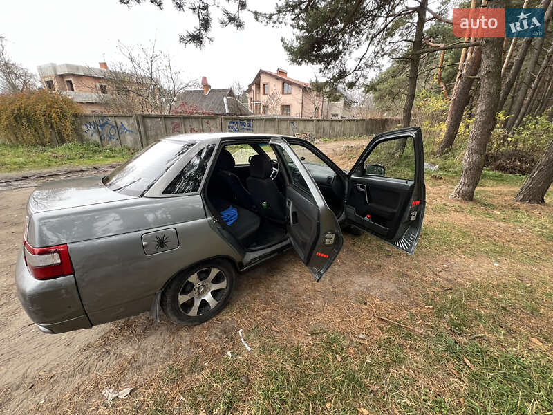 Седан ВАЗ / Lada 2110 2011 в Суховолі