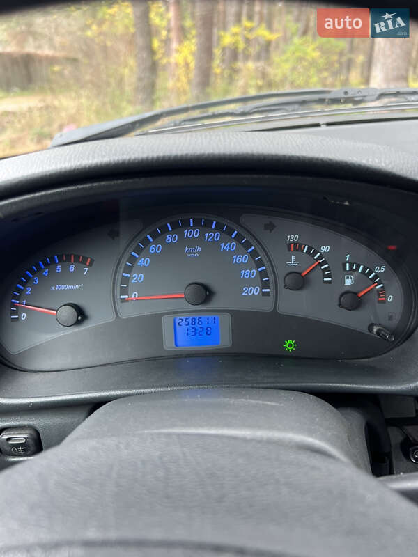 Седан ВАЗ / Lada 2110 2011 в Суховолі