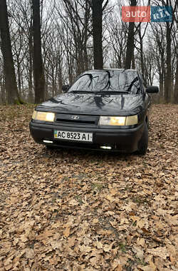 Седан ВАЗ 2110 2006 в Понинке