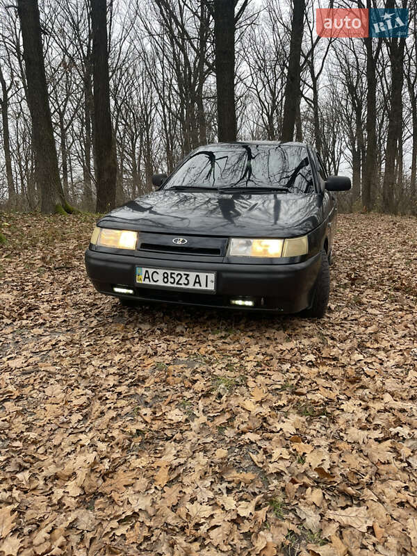 ВАЗ / Lada 2110 2006