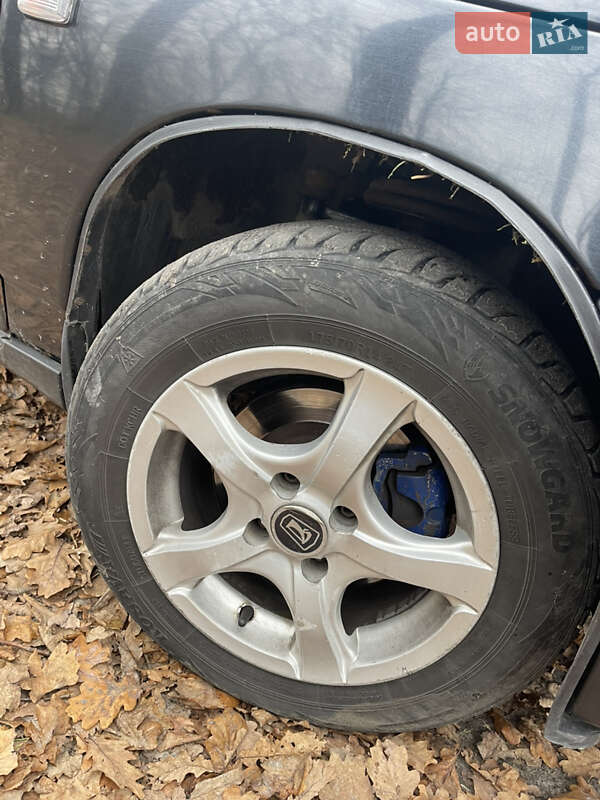 Седан ВАЗ / Lada 2110 2006 в Понинке фото 3 Седан ВАЗ / Lada 2110 2006 в Понинке