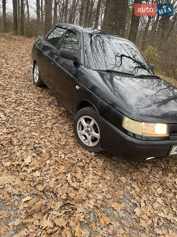 Седан ВАЗ / Lada 2110 2006 в Понинке фото 5 Седан ВАЗ / Lada 2110 2006 в Понинке