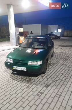 Седан ВАЗ 2110 2001 в Козятині