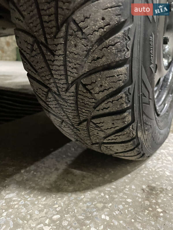 Седан ВАЗ / Lada 2110 2000 в Чернівцях