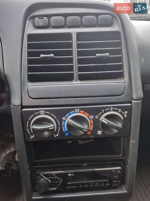 Седан ВАЗ / Lada 2110 2009 в Кам'янському фото 15 Седан ВАЗ / Lada 2110 2009 в Кам'янському