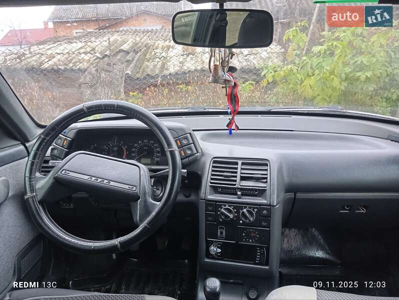 Седан ВАЗ / Lada 2110 2007 в Золочеві