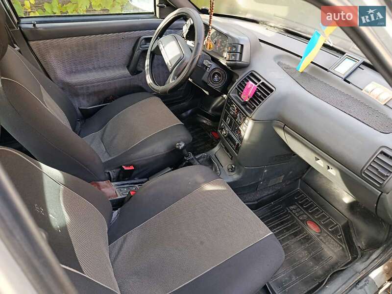 Седан ВАЗ / Lada 2110 2003 в Сколе фото 6 Седан ВАЗ / Lada 2110 2003 в Сколе