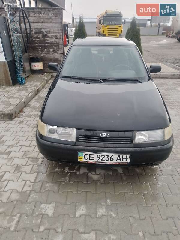 ВАЗ / Lada 2110 2007