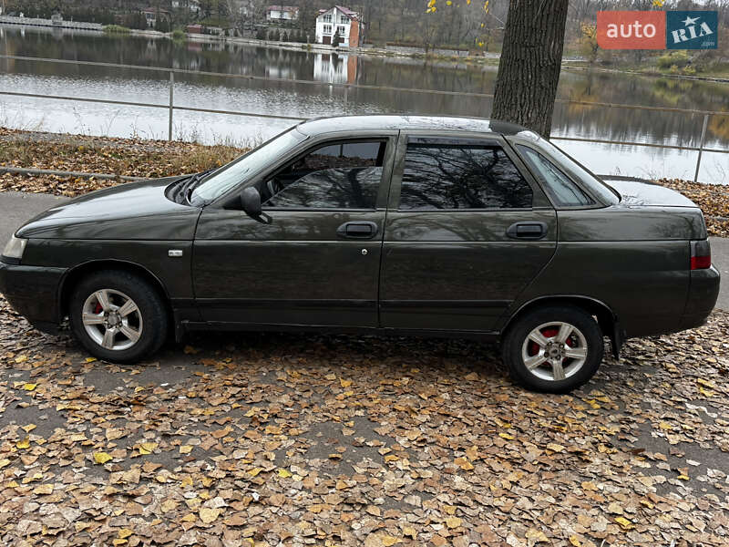 Седан ВАЗ / Lada 2110 2006 в Кропивницькому фото 11 Седан ВАЗ / Lada 2110 2006 в Кропивницькому