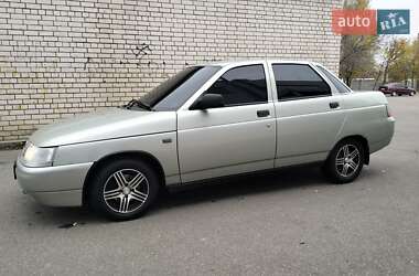 Седан ВАЗ 2110 2006 в Николаеве