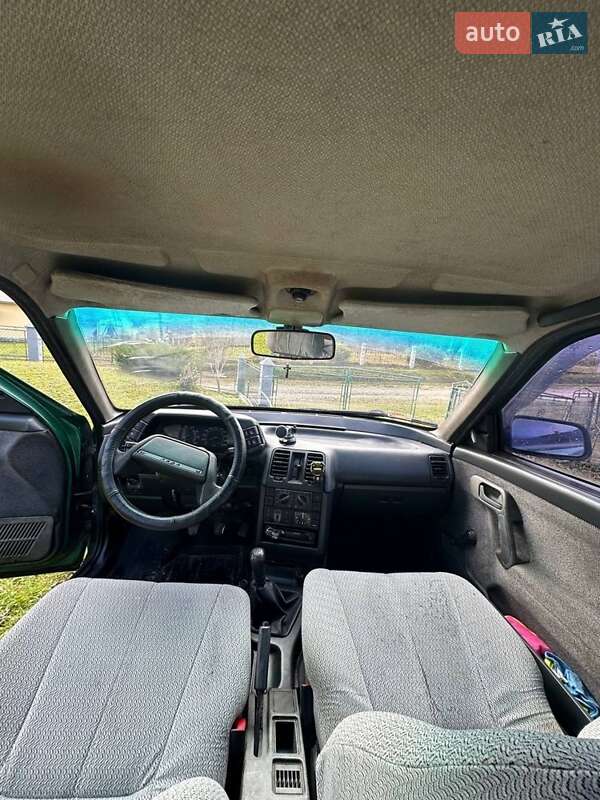 Седан ВАЗ / Lada 2110 1999 в Дрогобыче