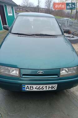 Седан ВАЗ 2110 2001 в Могилев-Подольске