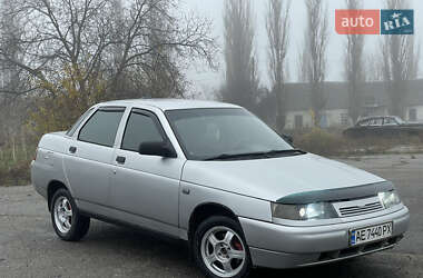 Седан ВАЗ 2110 2012 в Новом Буге