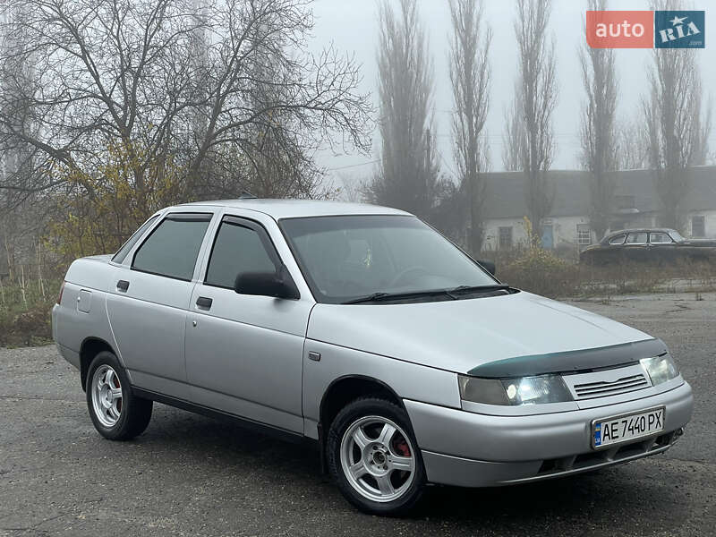 Седан ВАЗ / Lada 2110 2012 в Новому Бузі фото Седан ВАЗ / Lada 2110 2012 в Новому Бузі