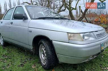 Седан ВАЗ 2110 2009 в Николаеве