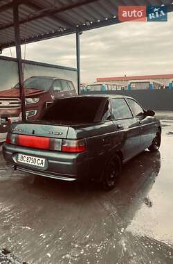 Седан ВАЗ 2110 2009 в Перемышлянах