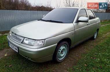 Седан ВАЗ 2110 2006 в Галичі