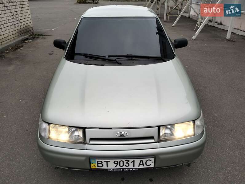 Седан ВАЗ / Lada 2110 2006 в Николаеве