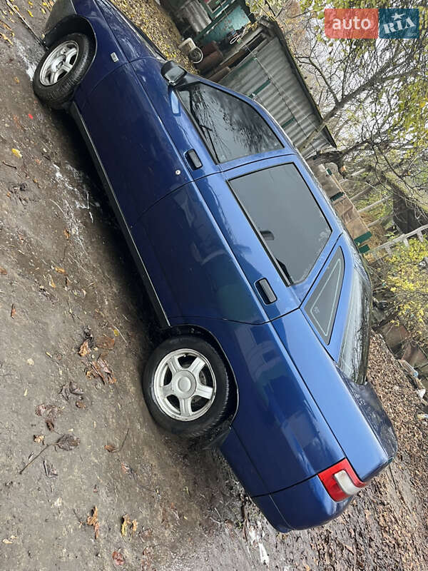 Седан ВАЗ / Lada 2110 2011 в Прилуках