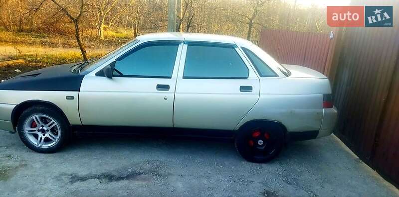 ВАЗ / Lada 2110 2006